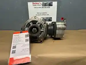 Used 2020 Isuzu 4HK1-TC Air Compressor (Stock #P-104561)) Part Image