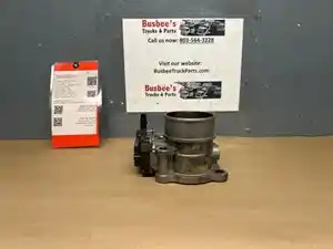 Photo of part