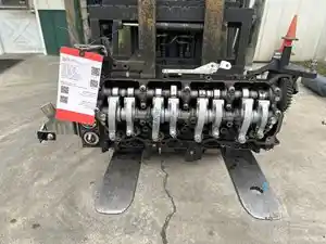 Used 2020 Isuzu 4HK1-TC Head (Stock #P-104570)) Part Image