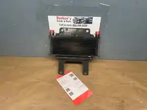 Used 2020 Isuzu 6.0L GAS Engine Misc Part (Stock #P-104478)) Part Image