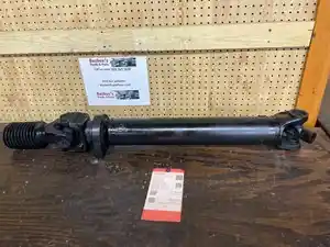 Used 2020 Isuzu FTR Driveshaft Part (Stock #P-104171)) Part Image