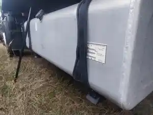 Used 2020 Isuzu FTR Fuel Tank (Stock #244-G00458-2)) Part Image