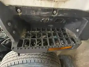 Photo of part