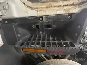 Used 2020 Isuzu NPR HD Step (Stock #214-012492-12)) Part Image