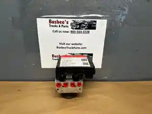 Used 2020 Isuzu NPR/NPR-HD ABS Brake Pump (Stock #P-103396)) Part Image