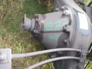 Used 2020 Mitsubishi FE Gear Set Image