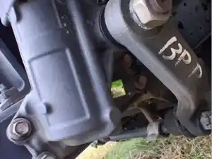 Photo of part