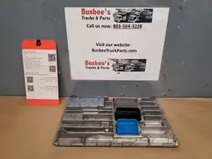 Used 2021 GM/Chev (HD) 6.6L ECM (Stock #P-104613)) Part Image