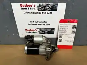 Photo of part