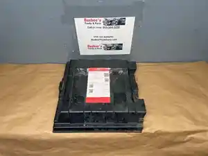 Photo of part