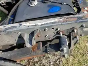 Used 2021 Isuzu NPR Fuel Tank (Stock #251-005847-6)) Part Image