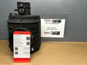 Used 2021-2025 Isuzu NPR - GAS Air Cleaner (Stock #P-103551)) Part Image