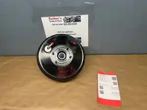Photo of part