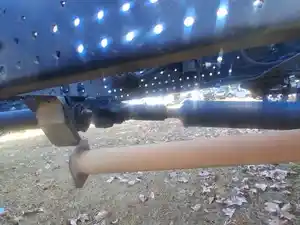 Photo of part