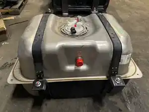Used 2021 Isuzu NPR-HD Fuel Tank (Stock #234-200441-4)) Part Image