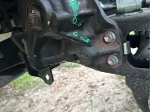 Photo of part