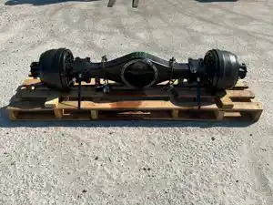 Used 2021 Isuzu S2J/G73 Axle Housing (Rear) (Stock #233-K01073-12)) Part Image