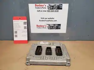 Used 2022 Isuzu 4HK1-TC ECM (Stock #P-103930)) Part Image