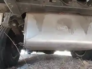 Used 2022 Isuzu NPR Fuel Tank (Stock #234-016413-11)) Part Image