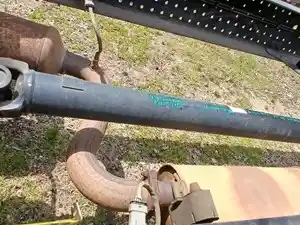 Used 2023 Chevrolet 3500/4500 Driveshaft (Stock #262-200384-6)) Part Image