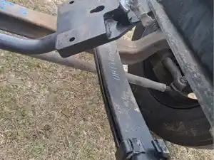 Photo of part