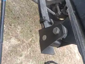 Photo of part