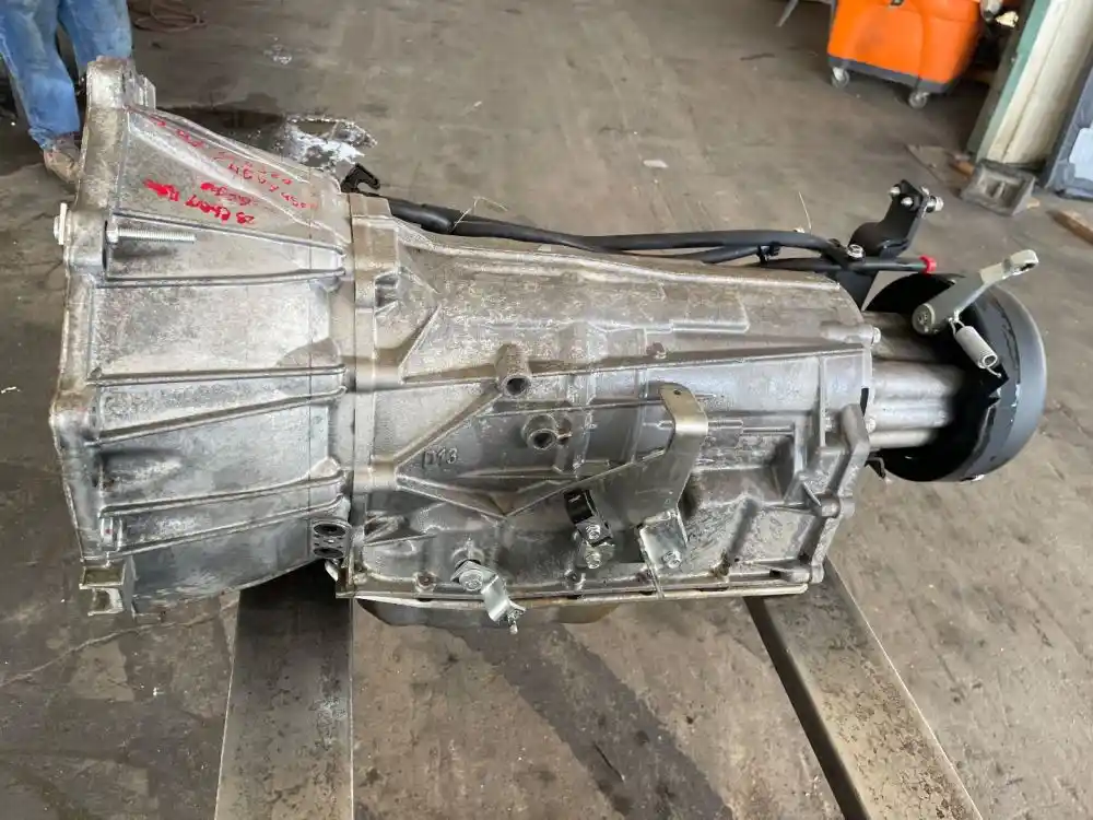 Used 2023 GM/Chev (HD) 6L90 Transmission Assy for sale | Wagener 