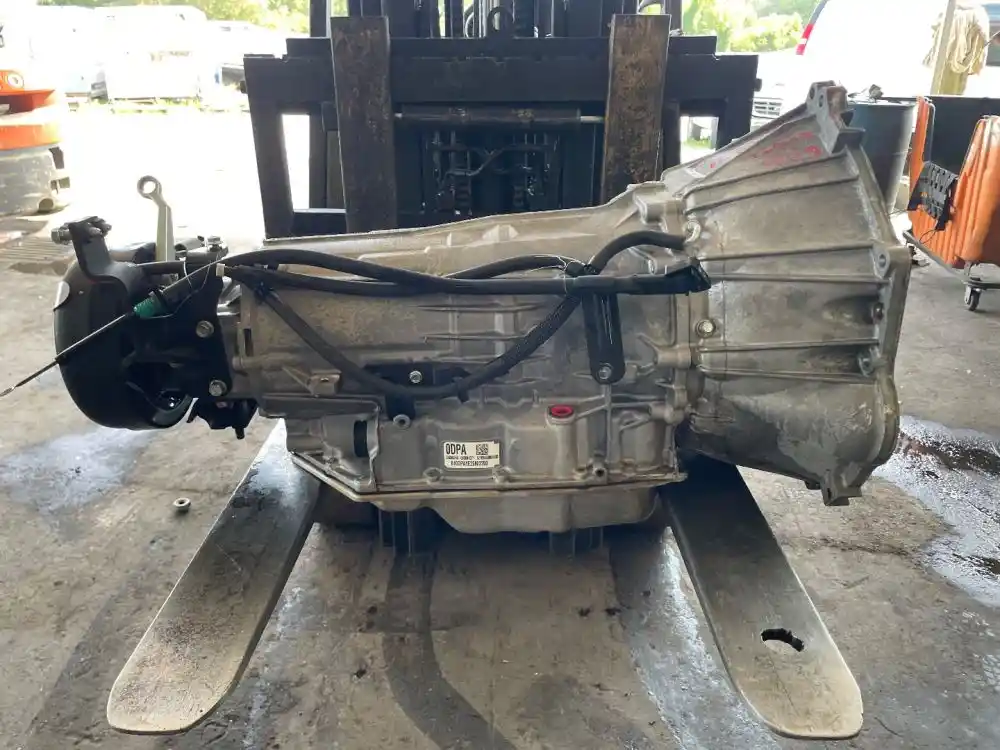 Used 2023 GM/Chev (HD) 6L90 Transmission Assy for sale | Wagener 