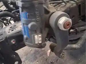 Photo of part