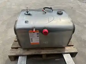 Used 2023 Hino S52 Fuel Tank (Stock #243-303954-2)) Part Image