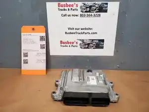 Used 2023 Isuzu 4HK1-TC ECM (Stock #P-104466)) Part Image
