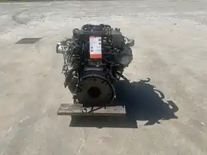 Used 2023 Isuzu 4HK1-TC Engine Assy (Stock #243-303954-7)) Part Image