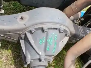 Photo of part