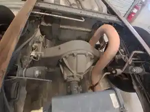 Photo of part