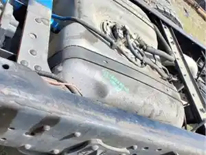 Used 2023 Isuzu NPR Fuel Tank (Stock #243-208284-9)) Part Image