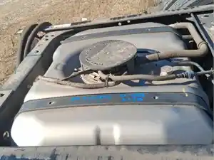 Used 2023 Isuzu NPR-HD Fuel Tank (Stock #254-207730-11)) Part Image