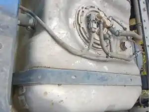 Used 2023 Isuzu NPR-HD Fuel Tank (Stock #262-207755-4)) Part Image