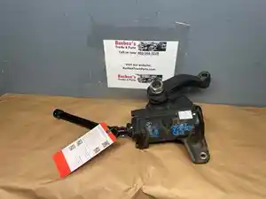 Used 2023 Isuzu NPR Steering Gear (Stock #251-204601-18)) Part Image