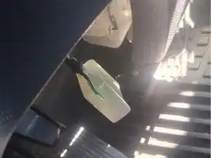 Photo of part