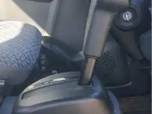 Used 2024 GM/Chev (HD) 6L90 Automatic Shifter Assy (Stock #261-203832-15)) Part Image