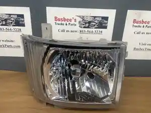 Used L2007-2021 Isuzu NPR Headlamp Assy (Stock #PN-10131)) Part Image