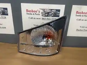Photo of part