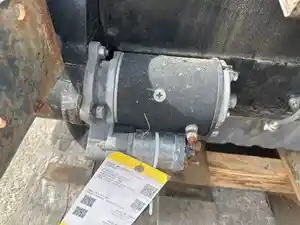 Used Perkins 1006 Starter (Stock #P-103861)) Part Image