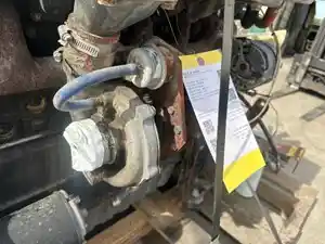 Photo of part