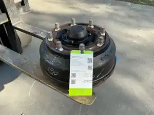 Photo of part
