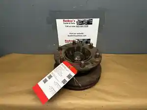 Photo of part