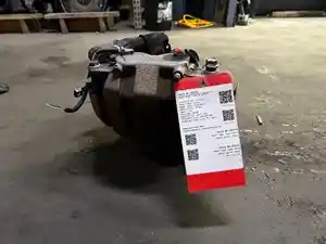 Photo of part