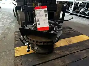 Photo of part