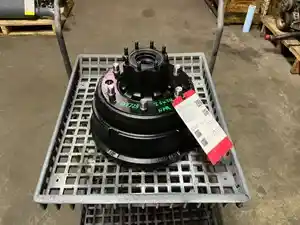 Photo of part