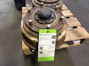 Photo of part